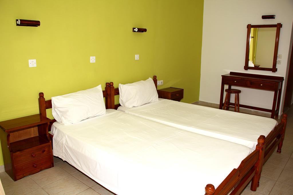 Karavos Hotel Apartments Архангелос Номер фото