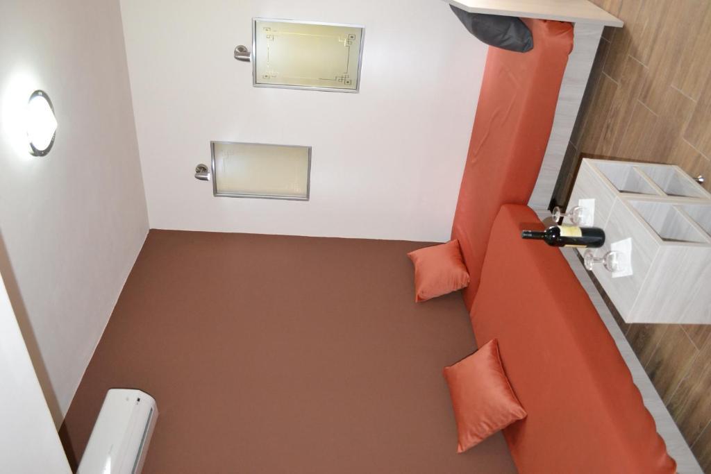 Karavos Hotel Apartments Архангелос Номер фото