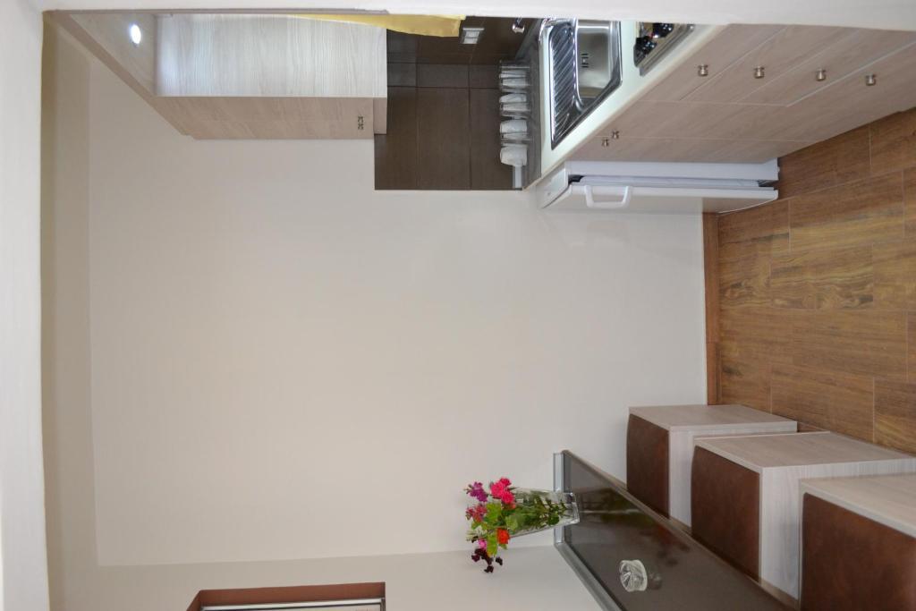 Karavos Hotel Apartments Архангелос Номер фото