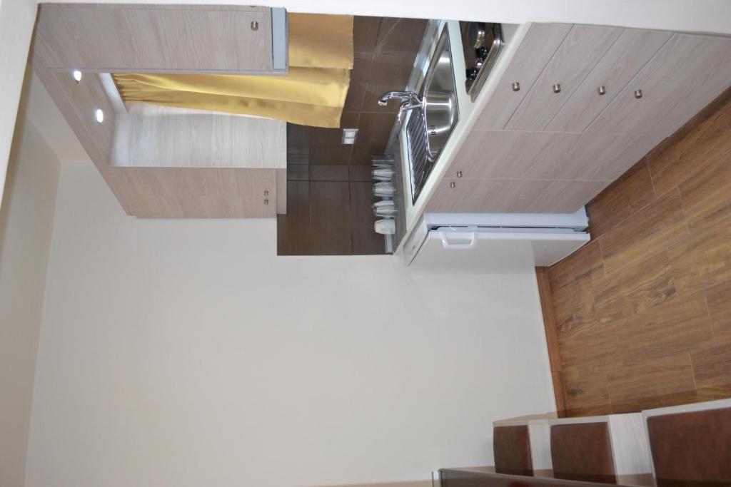 Karavos Hotel Apartments Архангелос Номер фото